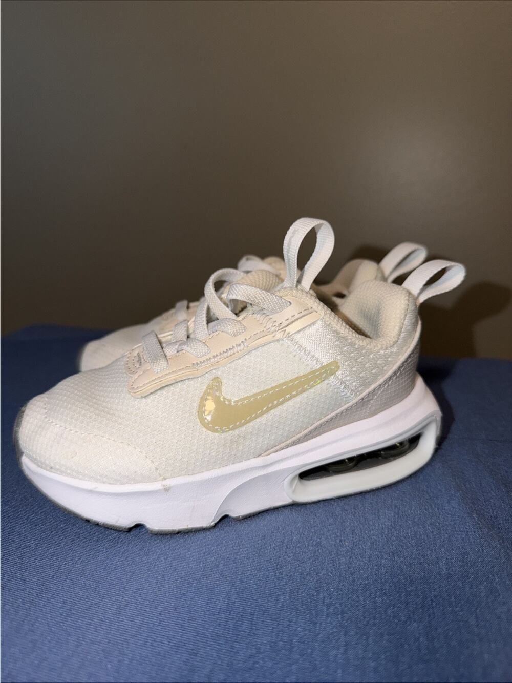 nike air max dh9410-103 size 8c